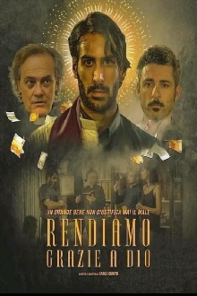 Rendiamo grazie a Dio Trailer