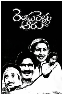 Rendu Rellu Aaru Trailer