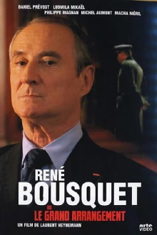 René Bousquet ou le grand arrangement Trailer