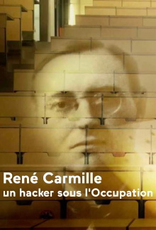René Carmille, un hacker sous l'occupation Trailer
