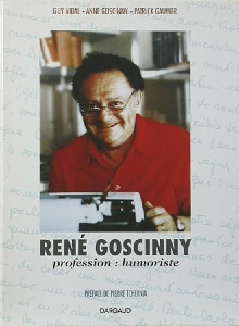 René Goscinny, profession : Humoriste Trailer
