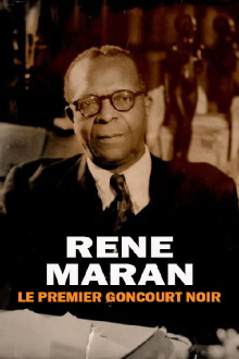 René Maran, le premier Goncourt noir Trailer