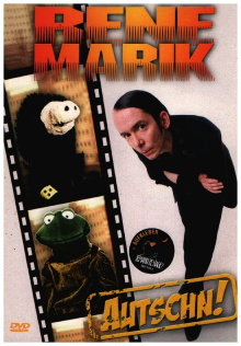 Rene Marik - Autschn! Trailer