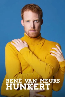 René van Meurs: Hunkert Trailer