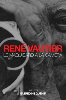 René Vautier, le maquisard à la caméra Trailer