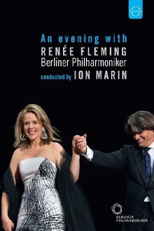 Renée Fleming: An Evening With Trailer