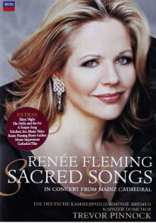 Renee Fleming: Sacred Songs Trailer