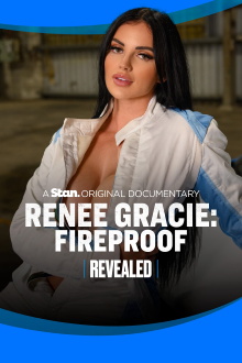 Renee Gracie: Fireproof Trailer