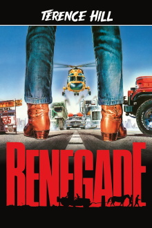 Renegade Trailer