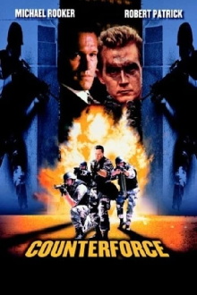 Renegade Force Trailer