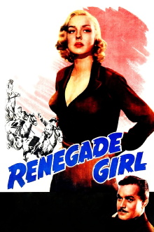 Renegade Girl Trailer