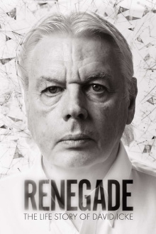 Renegade: The Life Story of David Icke Trailer
