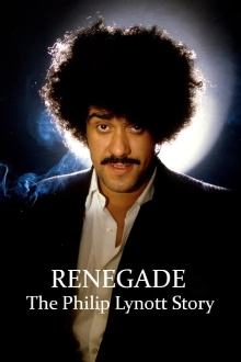 Renegade - The Philip Lynott Story Trailer