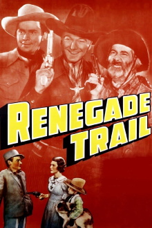 Renegade Trail Trailer