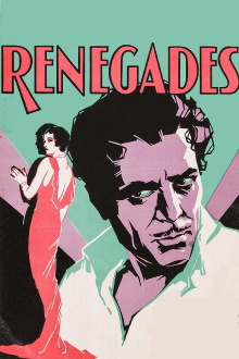 Renegades Trailer