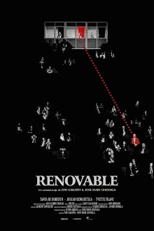 Renewable Trailer