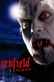 Renfield the Undead Trailer