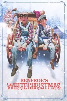 Renfroe's White Christmas Trailer