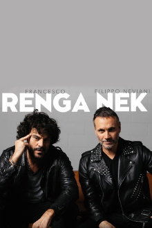 Renga Nek: 2023 Trailer