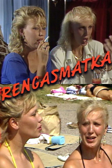 Rengasmatka Trailer