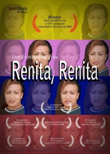 Renita, Renita Trailer