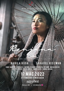 Renjana Trailer