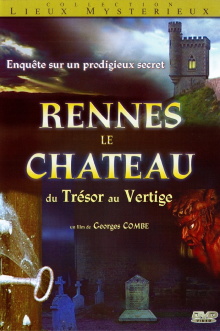 Rennes-le-Château, du trésor au vertige Trailer