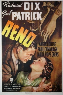 Reno Trailer