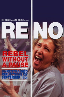 Reno: Rebel Without a Pause Trailer