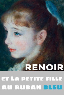 Renoir and the Girl with a Blue Ribbon Trailer