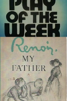 Renoir, My Father Trailer