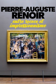 Renoir - Porträt einer Zeitenwende Trailer
