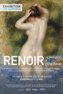Renoir: Reviled and Revered Trailer