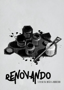 Renovando Trailer