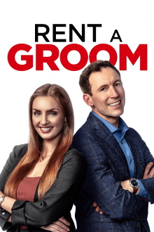 Rent a Groom Trailer