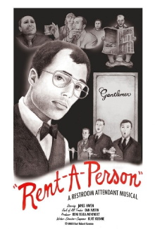 Rent-A-Person Trailer