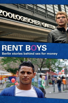 Rent Boys Trailer