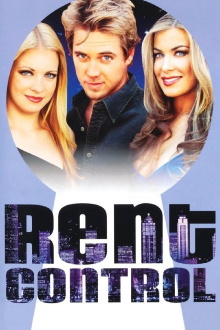 Rent Control Trailer
