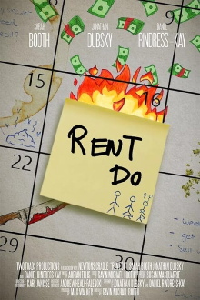 Rent Do Trailer