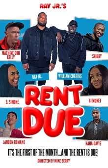 Rent Due Trailer