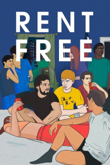 Rent Free Trailer