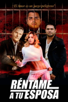Réntame a tu esposa Trailer