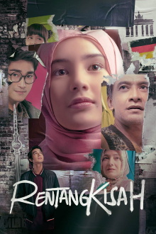 Rentang Kisah Trailer