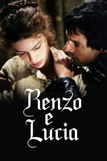 Renzo e Lucia Trailer