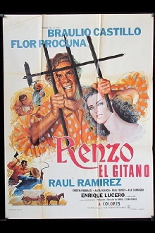 Renzo el gitano Trailer