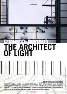 Renzo Piano, an Architect for Santander Trailer