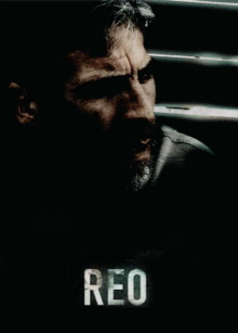 Reo Trailer