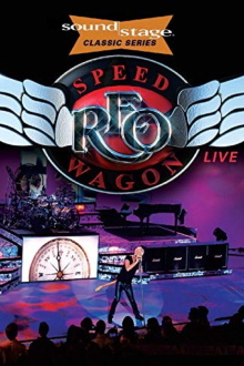 Reo Speedwagon - Live at Soundstage Trailer