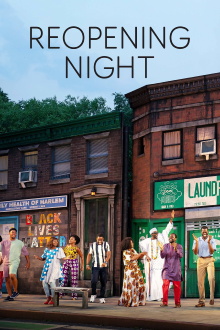 Reopening Night Trailer