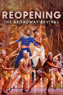 Reopening: The Broadway Revival Trailer